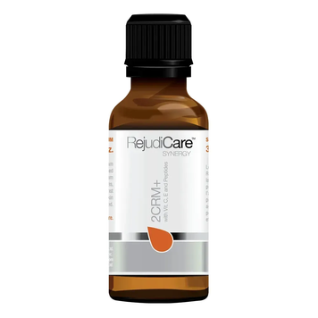 Сыворотка с витаминами С, Е и пептидами RejudiCare 2CRM+ with Vitamin C, E & Peptides 30 мл 210311 фото