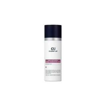 Серум з ретинолом та бакучіолом CU SKIN Dual Activator Retinol 1% Bakuchiol 0.75% 30 мл 04046 фото