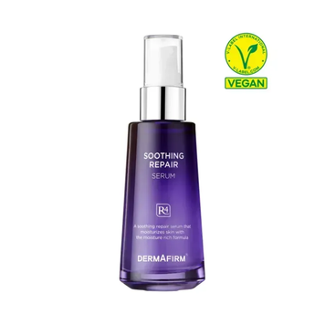 Заспокійлива сироватка з екзосомами - Soothing Repair Serum R4 30 ml 110355 фото