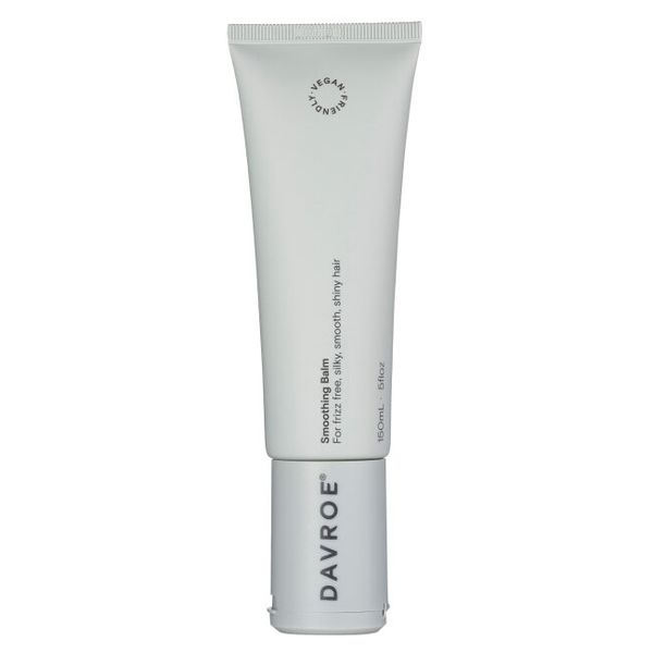 Davroe Smoothing Balm 150 ml Розгладжуючий бальзам ВД12 фото