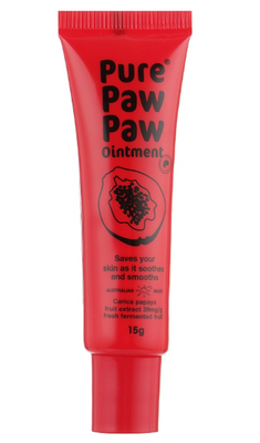 Відновлюючий бальзам без запаху Pure Paw Paw Ointment Original, 15 g Г36 фото