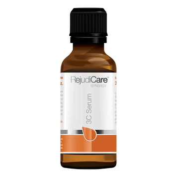 Сыворотка для омоложения с витамином C RejudiCare 3C Serum, 30 мл 210322 фото