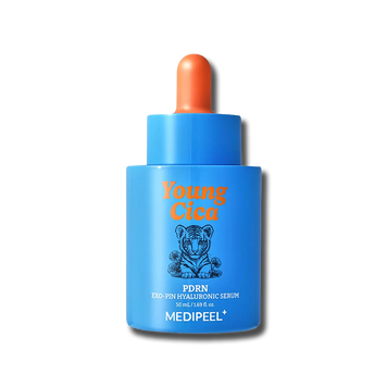 Ультраувлажняющая сыворотка с PDRN и гиалуроновой кислотой Medipeel Young Cica PDRN Exo-Pin Hyaluronic Serum, 50 ml 1403666 фото