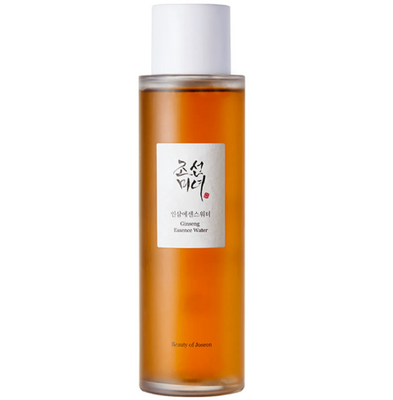 Відновлюючий тонер-есенція з женьшенем Beauty Of Joseon Ginseng Essence Water, 150 ml Т114 фото