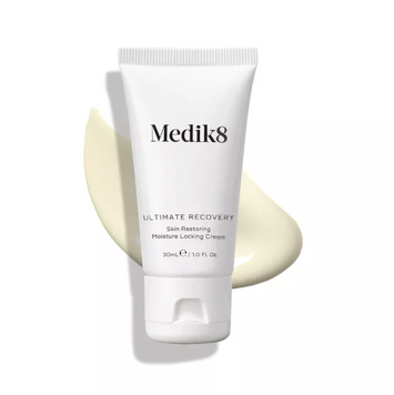 Интенсивно восстанавливающий крем Medik8 Ultimate Recovery, 30 ml 711 фото