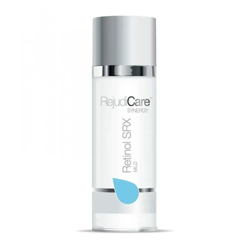 Гель с ретинолом RejudiCare Retinol SRX Mild 0,15%, 30 мл 210333 фото